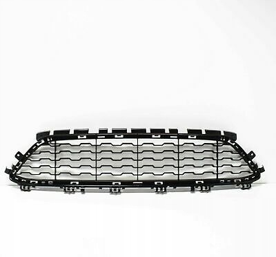 Bmw f20 f21 lci решётка бампера перед m набор оригинальный номер Оригинал