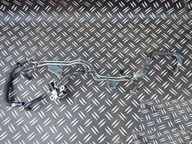 фото №1, Infiniti fx fx35 fx37 датчик шланг трубка