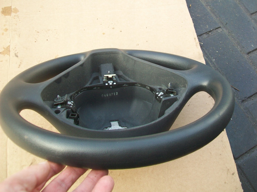 фото №7, Воздуховод хороший состояние fiat stilo