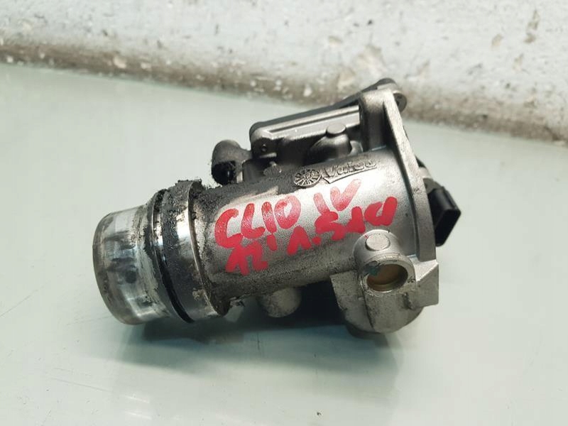 фото №3, Дроссельная заслонка renault clio iv 1.5 dci 161a09794r