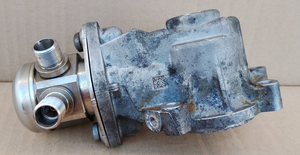 фото №7, Насос топлива mercedes w212 w212 w213 w205 3.5 m276 a2760700200 a2780701101