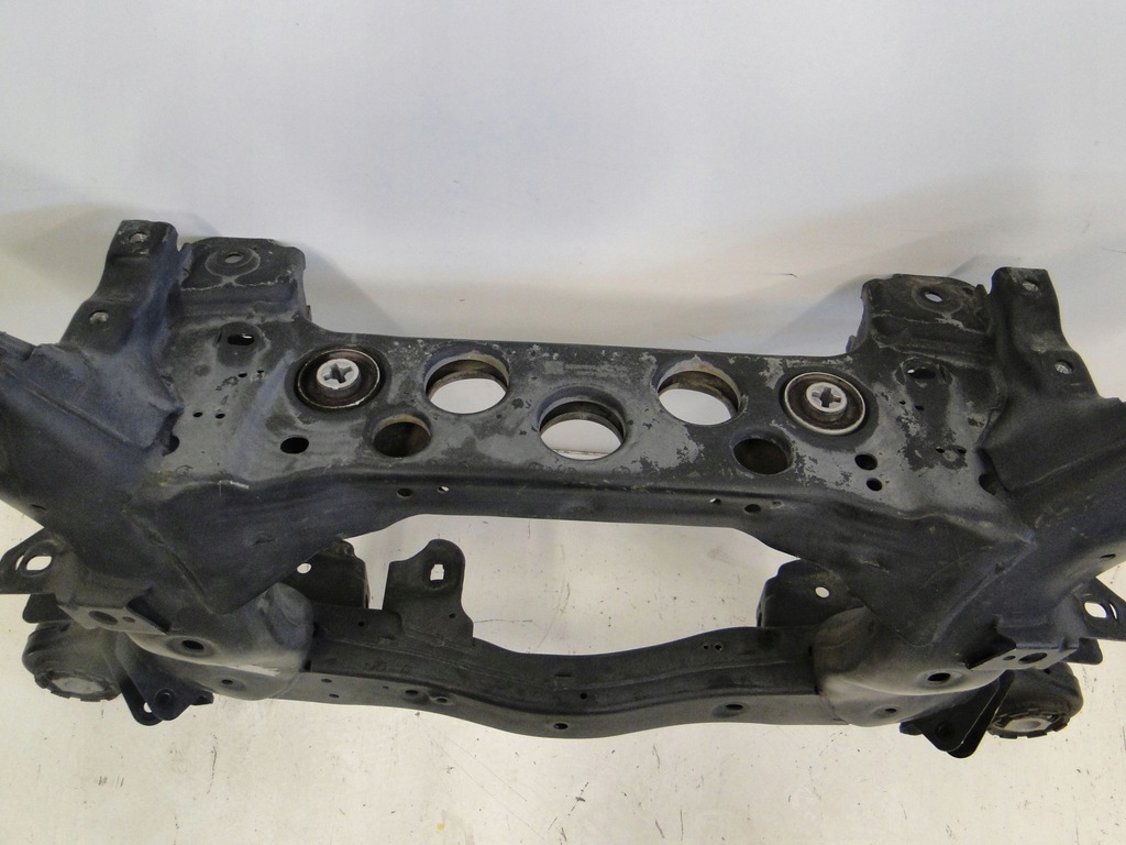 фото №7, Mercedes gls x167 167 подрамник задний подрамник подрамник