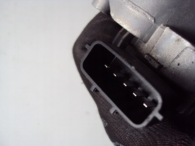 фото №4, Механизм дворник smart forfour a453 18r