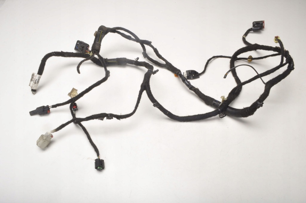 фото №1, Opel insignia ii b джгут з правої лонжерон 18r