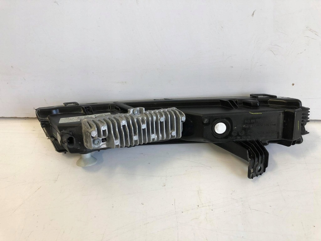 фото №2, Протитуманна фара led drl бампера перед правий f-pace led ok