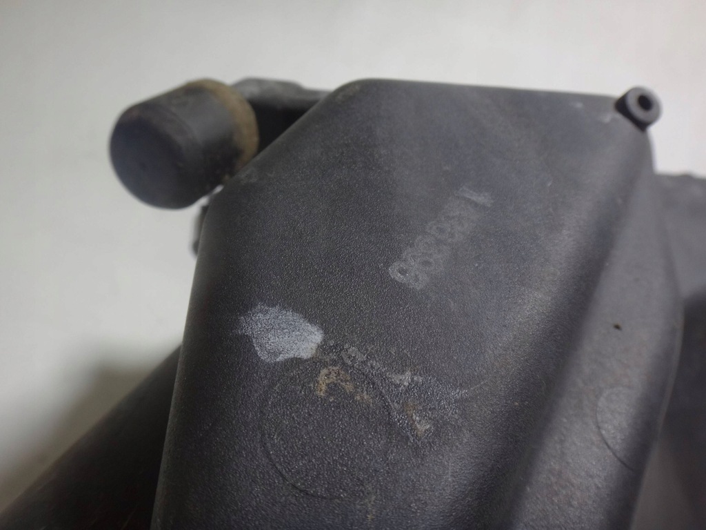 фото №7, Корпус фільтра повітря bmw 5 e39 535 i m62 v8 1436396