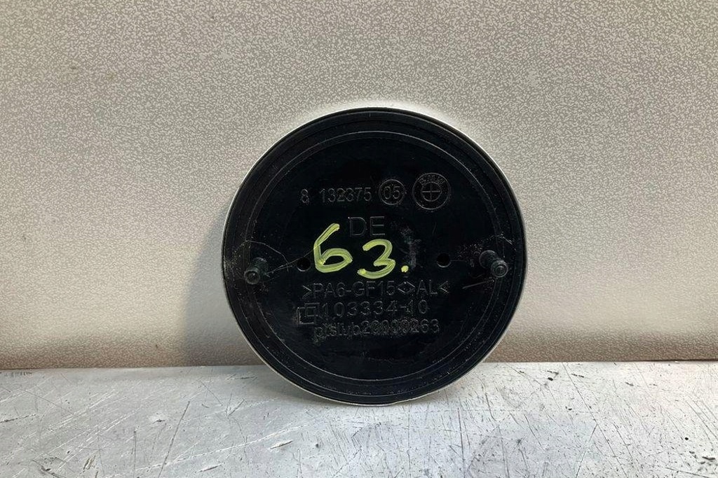 фото №7, Значок автомобиля bmw 3 coupe e92 813237505 3.0l бензиновый 2012