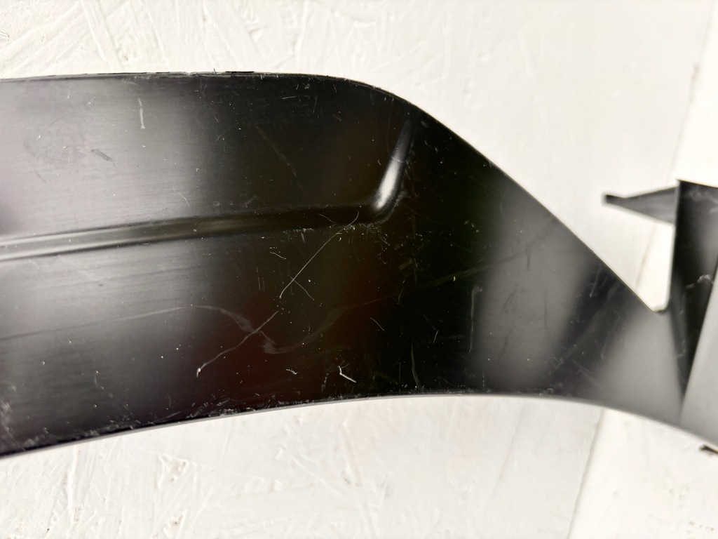 фото №14, Hyundai tucson 4 iv левая молдинг na крыло перед 87713-n7ca0