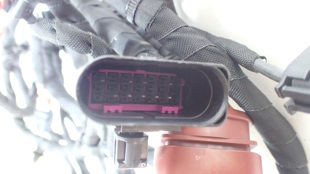 фото №8, Nowa джгут 4 pdc радар камера vw passat 3j0971095n