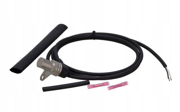 фото №2, Датчик обертів вала scania