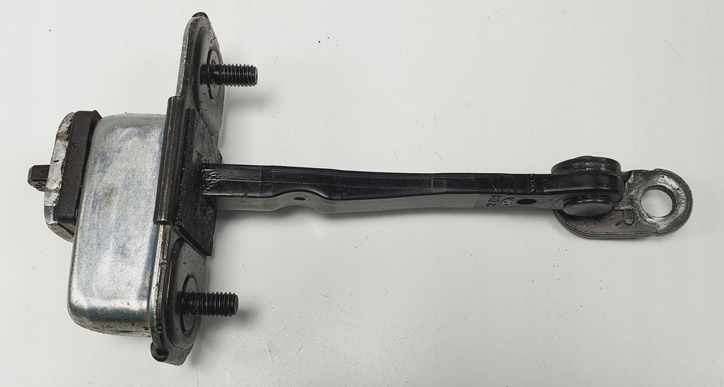 фото №1, Обмежувач двері правий hyundai genesis coupe