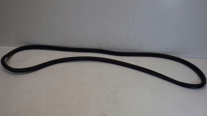 фото №1, Прокладка дверь правый перед citroen c5 aircross i прокладка дверь правая