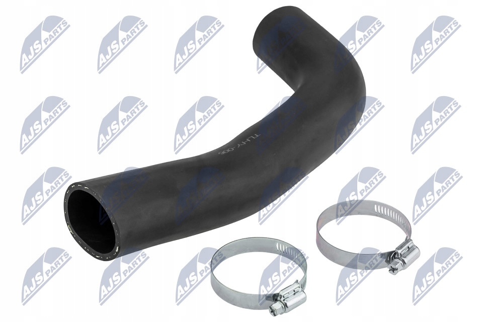 фото №3, Nty gpp-hy-006 шланг повітря наддувний