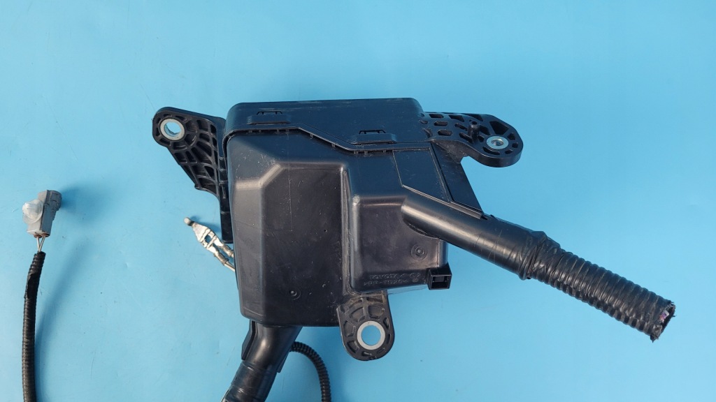 фото №9, Toyota rav4 v 2.0 vvti 19r коробка предохранителей 82662-42650 82740-42120