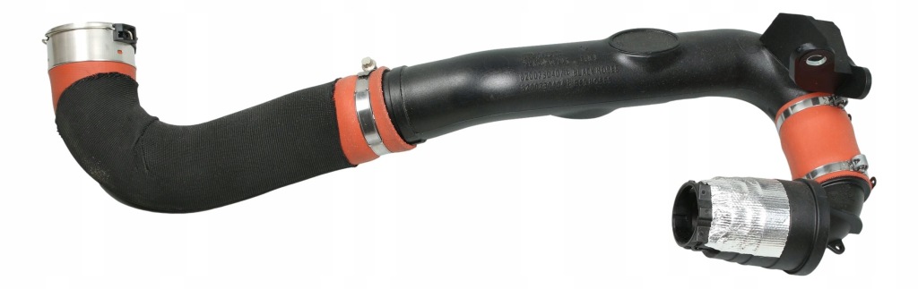 Оригінальний номер шланг повітря renault master 3 2.3 dci rwd 144600828r Ціна