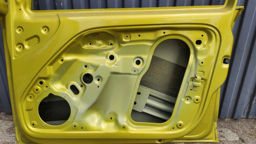 фото №8, Skoda citigo vw up двері правий перед