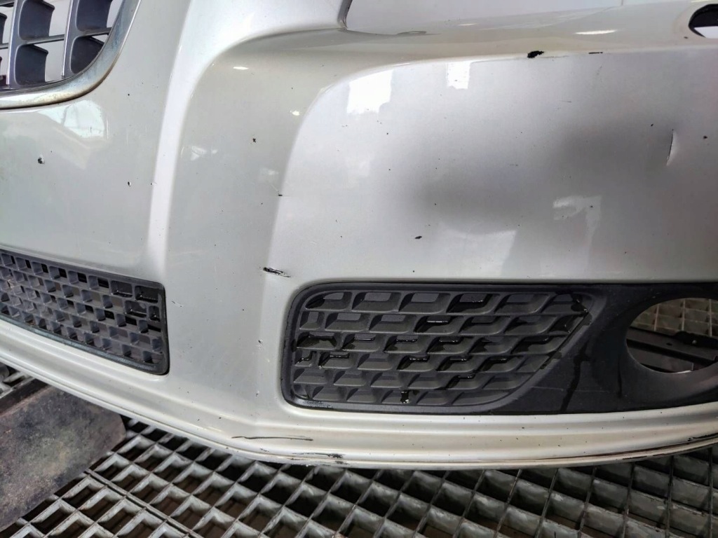 Бампер перед передний решётка радиатора 426-26 volvo v70 iii lift с Разборки