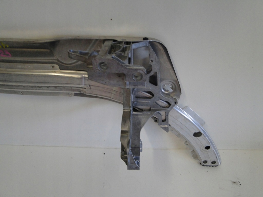 фото №8, Mercedes c 205 w205 pas передній підсилювач lift