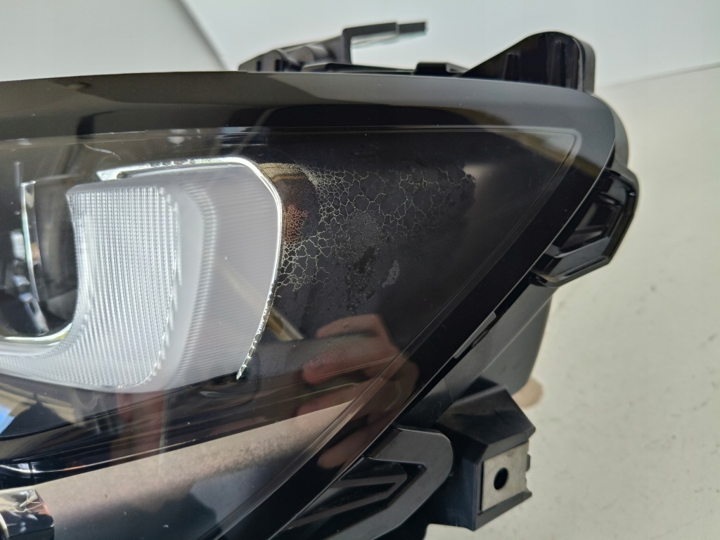 Фара левая фара mazda cx60 22- full led 14 pin Доставка