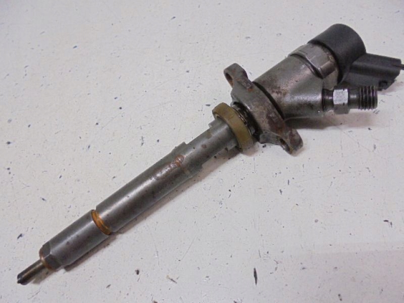 фото №1, Kia sportage ii форсунка 0445110257 2,0crd