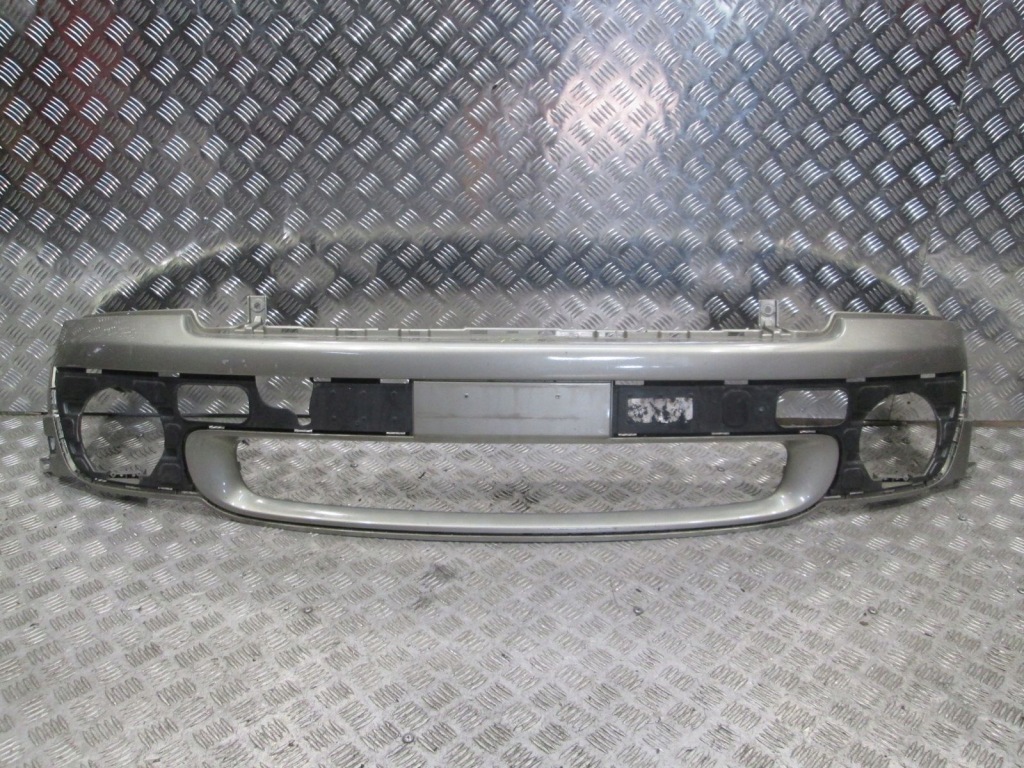 фото №7, Mini cooper r55 r56 r57 + lift бампер перед разные