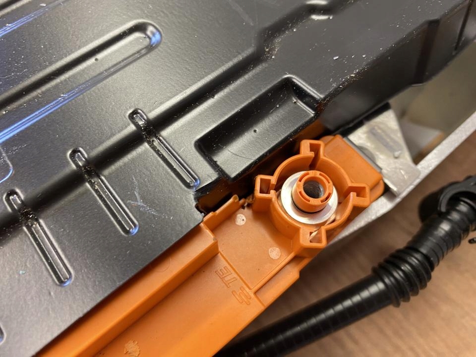 Купити Елемент акумулятора bmw ix3 2024 9426634