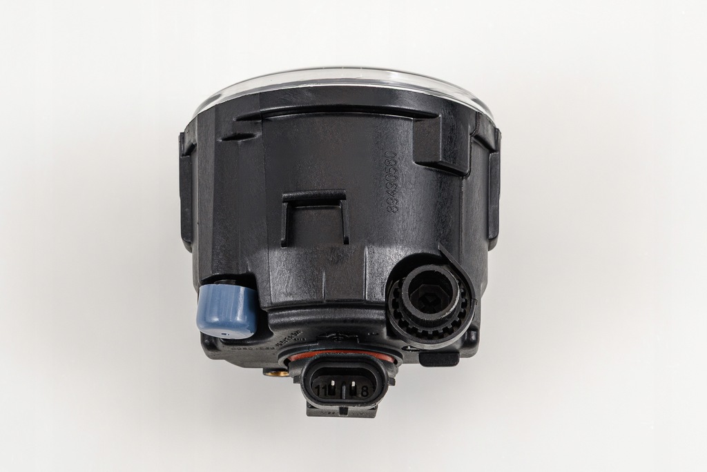 фото №8, Nissan murano z51 2009-2014 лампа противотуманная передняя 261508990b