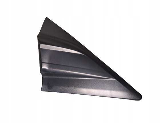 фото №1, Ford transit custom lift 2021 r треугольник заглушка правая bk21-v16004-agw