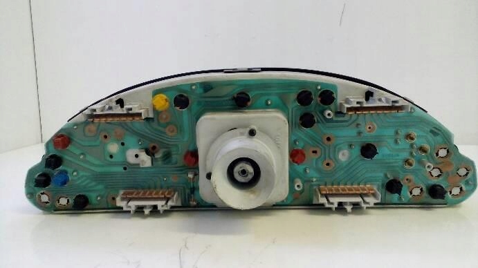 фото №6, Счетчик fiat punto i 1,2 b 1996r.