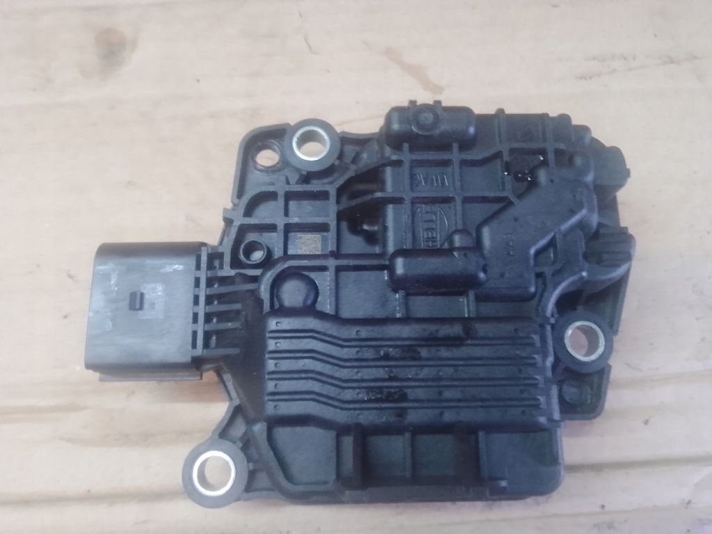 фото №1, Регулятор насоса wody audi a6 c8 05l907593a