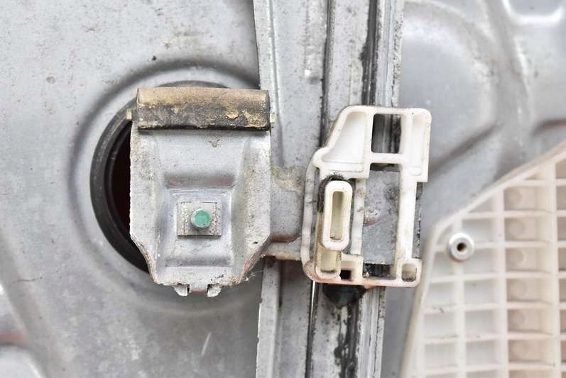 фото №15, Підйомник скло лівий перед eu kia carens 3 iii 07r