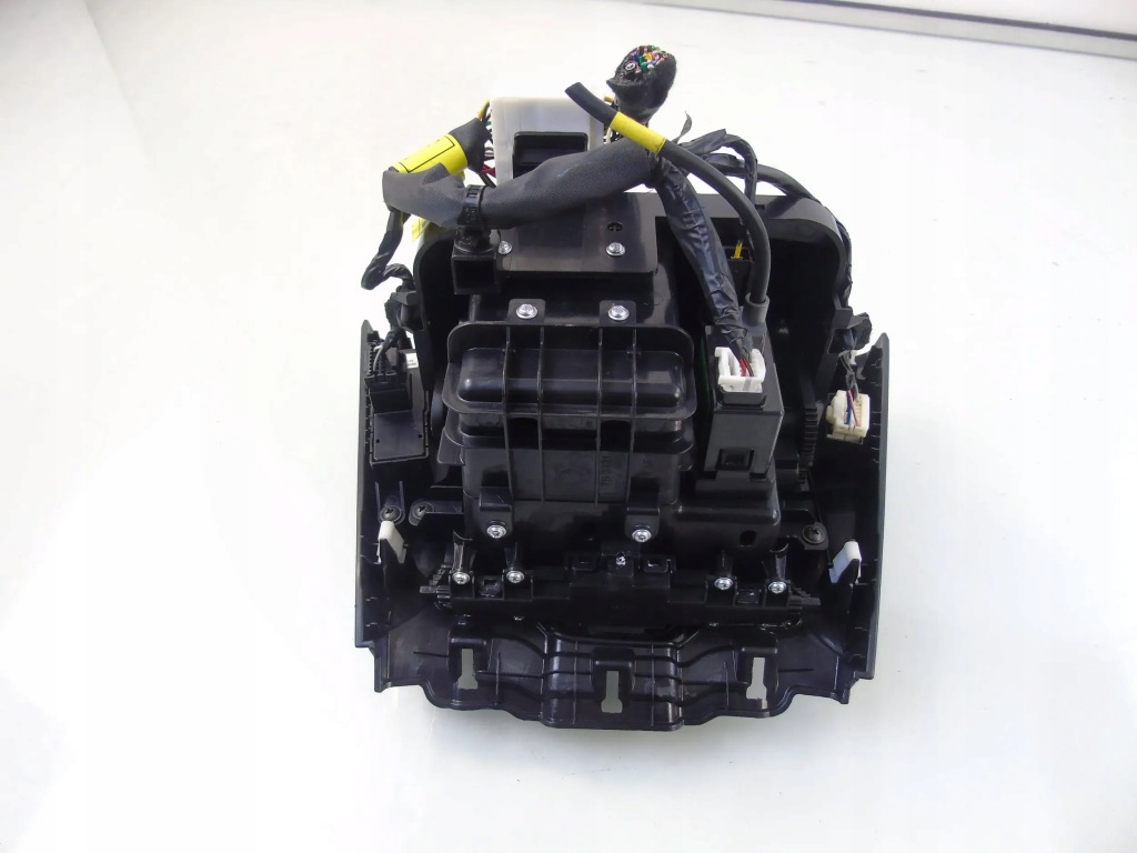 фото №4, Бардачок полиця hyundai i40 84635-3z600