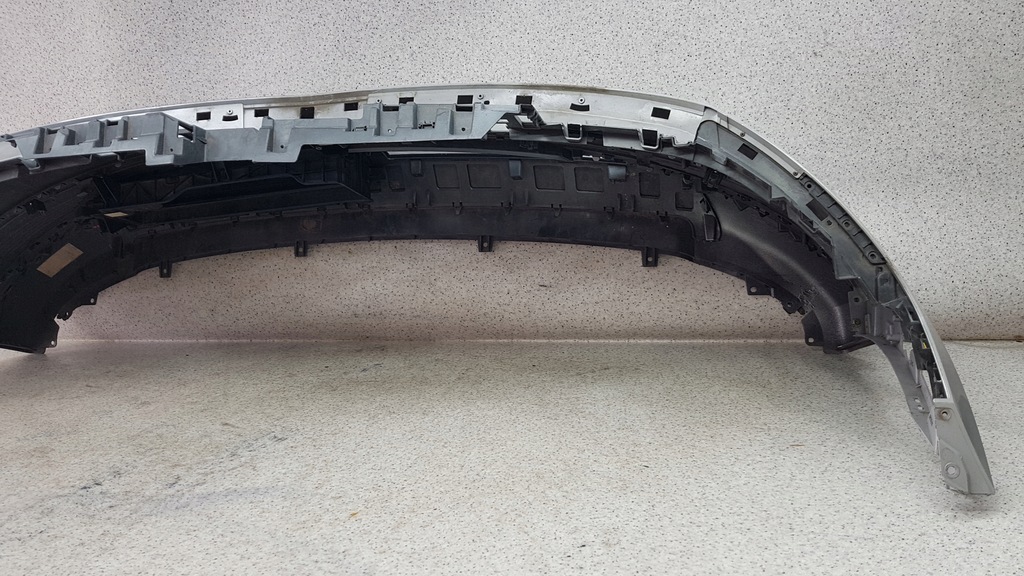 фото №11, Hyundai ioniq 5 v 2021 - бампер перед 3643