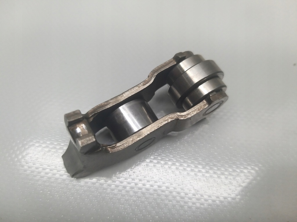 фото №7, Коромысло коромысло ролик вала 03 mini one r55 r56 1.6 vti n12b16aa 5f01