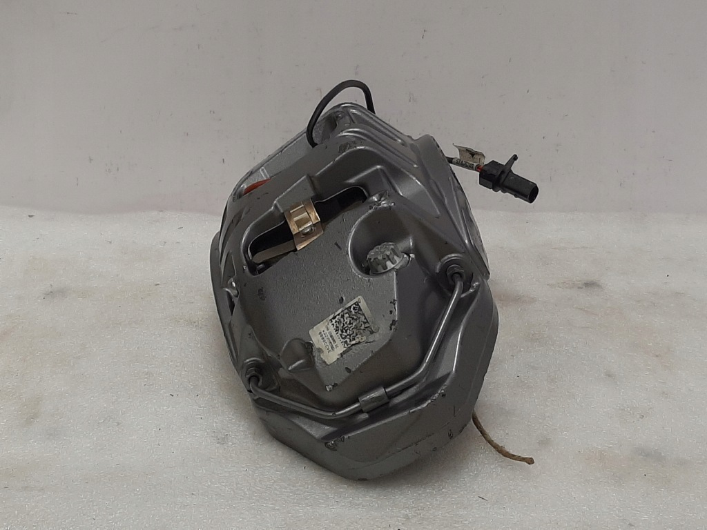 фото №4, Суппорт audi керамический s8 a8 4h0 d4 перед левый