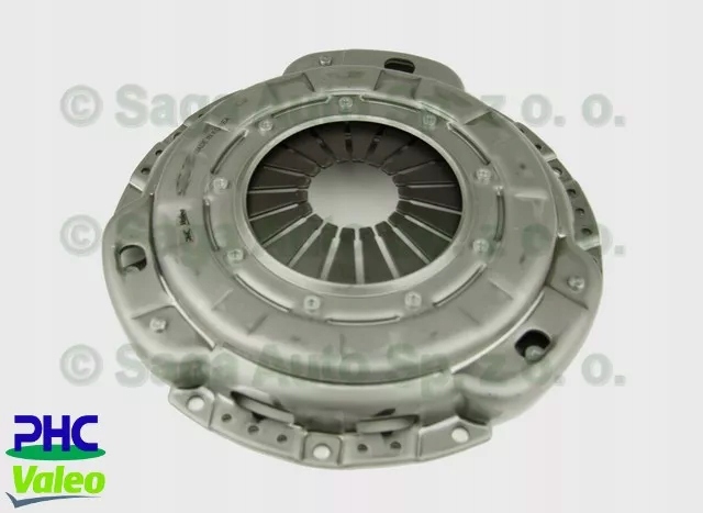 фото №1, Прижим сцепления 38-03924v honda kia mazda scion subaru toyota dacia