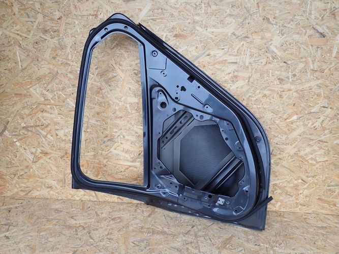 фото №6, Bmw f40 1 двері праве задні задня