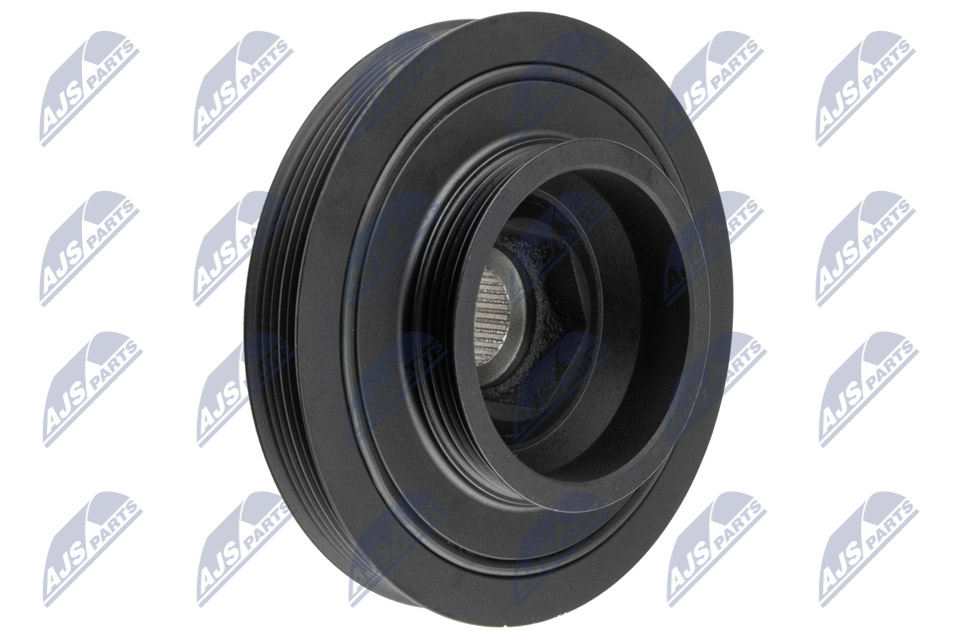 фото №15, Шків колінчастого вала колінчастого honda shuttle 2.2 95-98