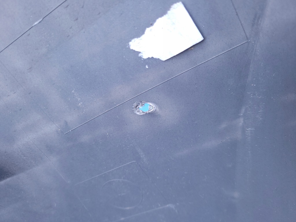 фото №11, Skoda kamiq | бампер диффузор задняя задний lift 658807421e | 0380