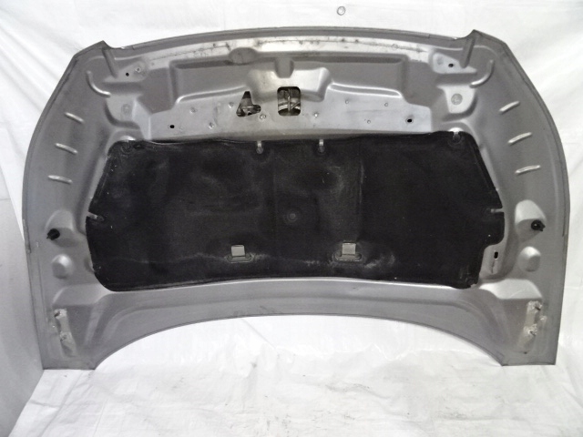 фото №10, Peugeot 308 ii t9 капот кришка двигуна kca kcac przed lift 13-16