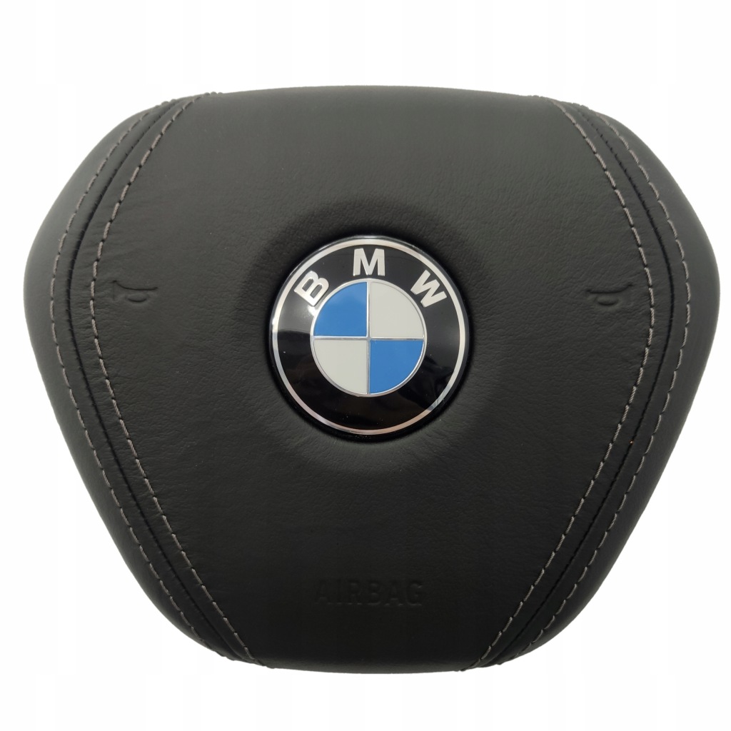 фото №1, Подушка повітряна подушка безпеки bmw seria 5 7 g30 g11