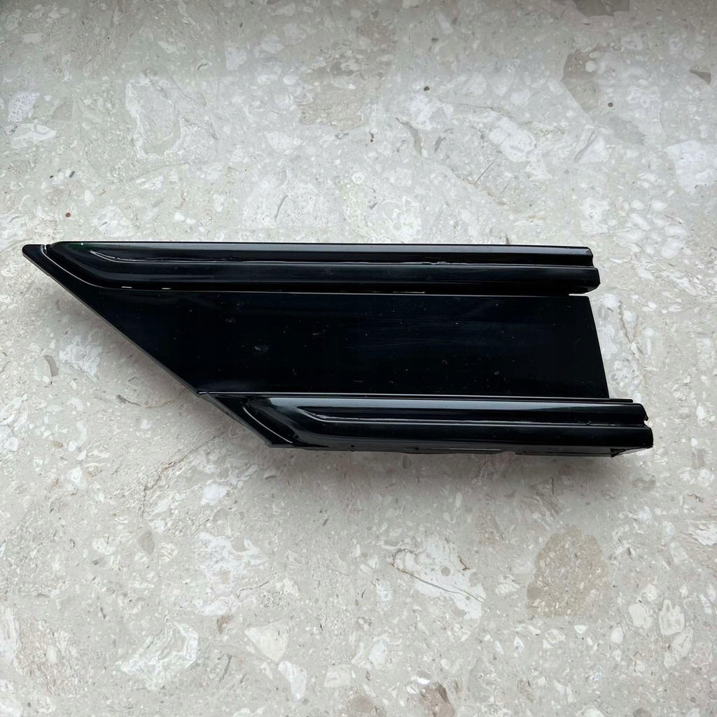 фото №1, Vw arteon r-line 20- lift заглушка бампер перед 3g8807241a