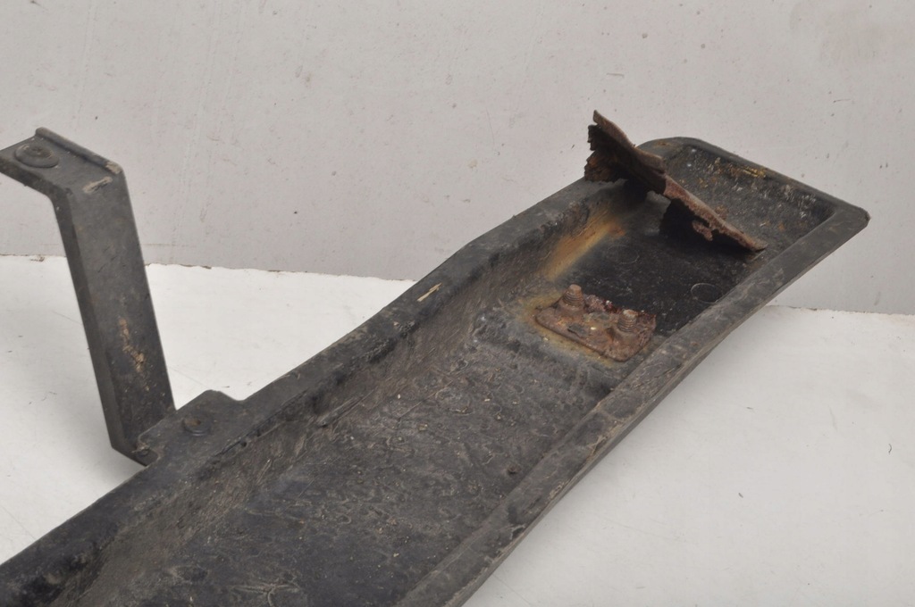 фото №9, Kia soul балка бампера задняя 86630-2k020