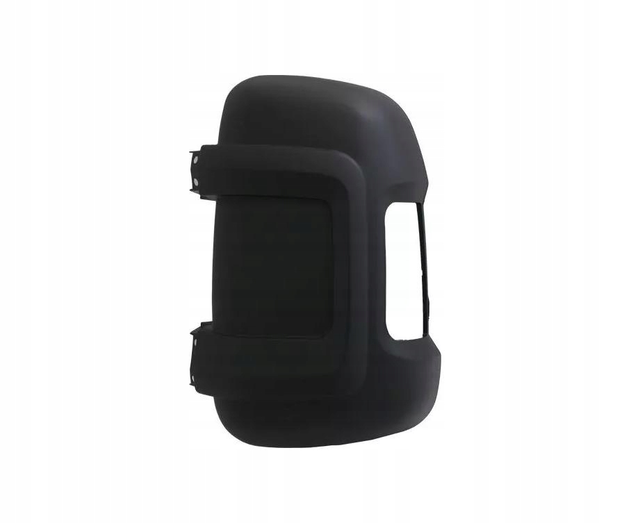 фото №1, Корпус зеркало citroen jumper 250 06- левая