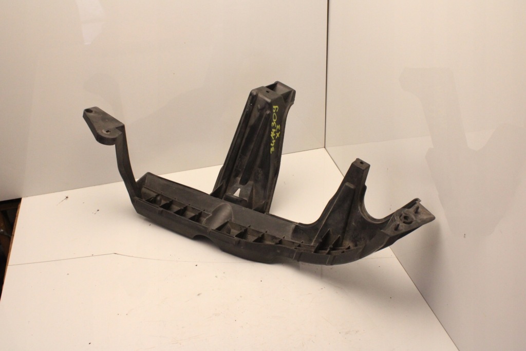 Bmw x3 e83 кронштейн напрямна лампи під  фара лівий перед Недорого