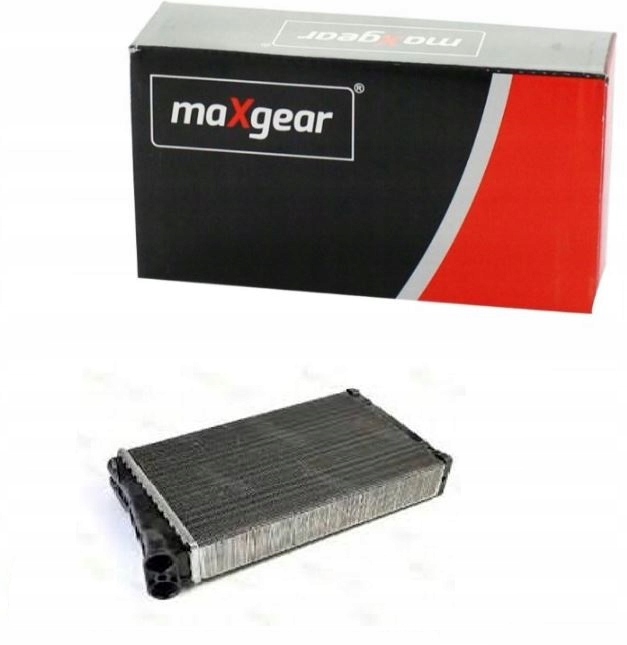 Купити Обігрівач maxgear opel omega b