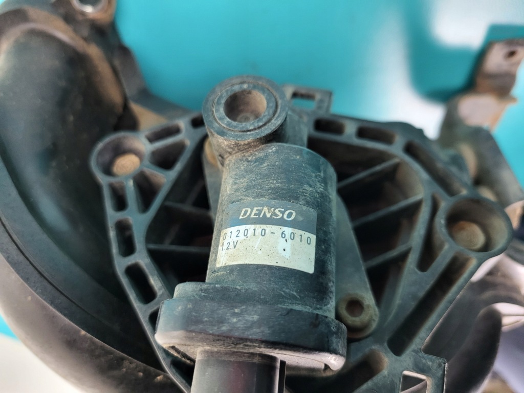 фото №3, Honda civic viii ufo 08r 1.8 i-vtec коллектор впускной  r18a2