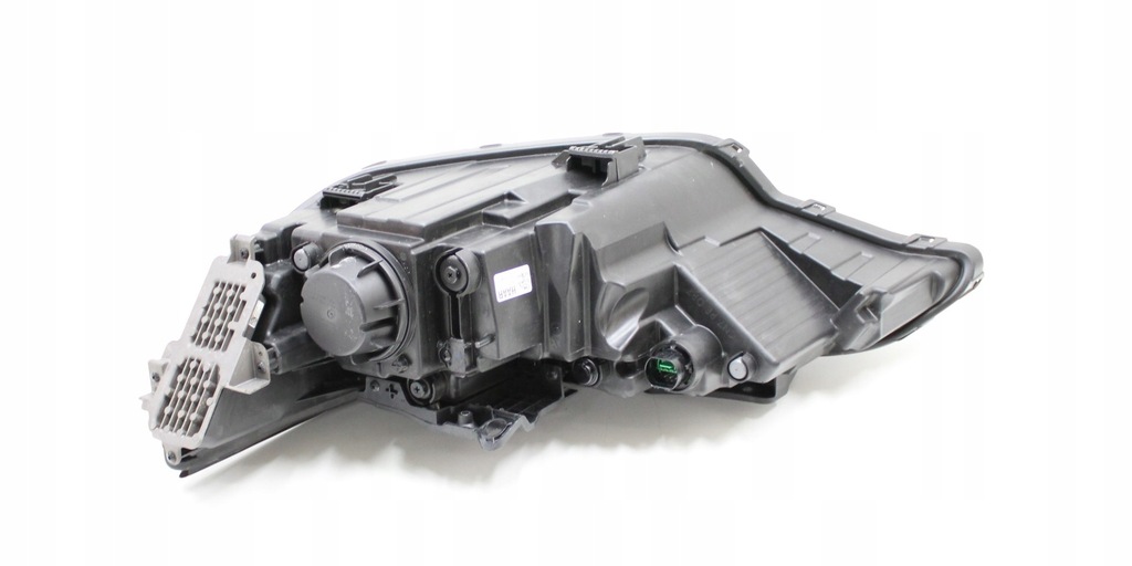 фото №14, Hyundai elantra vii lift лампа права перед передня org full led eu 24+