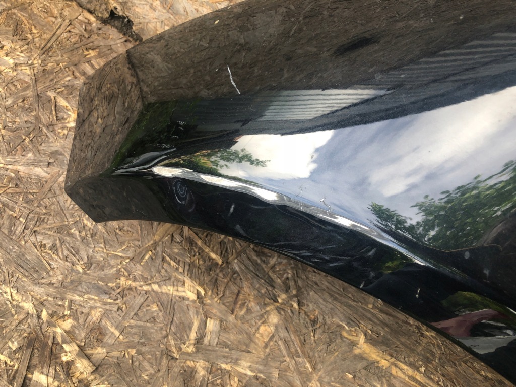 фото №3, Крила mazda mx5 лівий перед