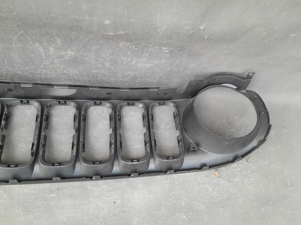 фото №7, Jeep renegade 14- решітка радіатора решітка радіатора перед oryg